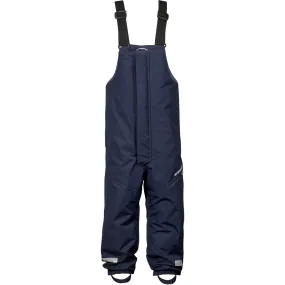 Performance Fit Trendy Cut Didriksons Navy Tarfala Kids Pants