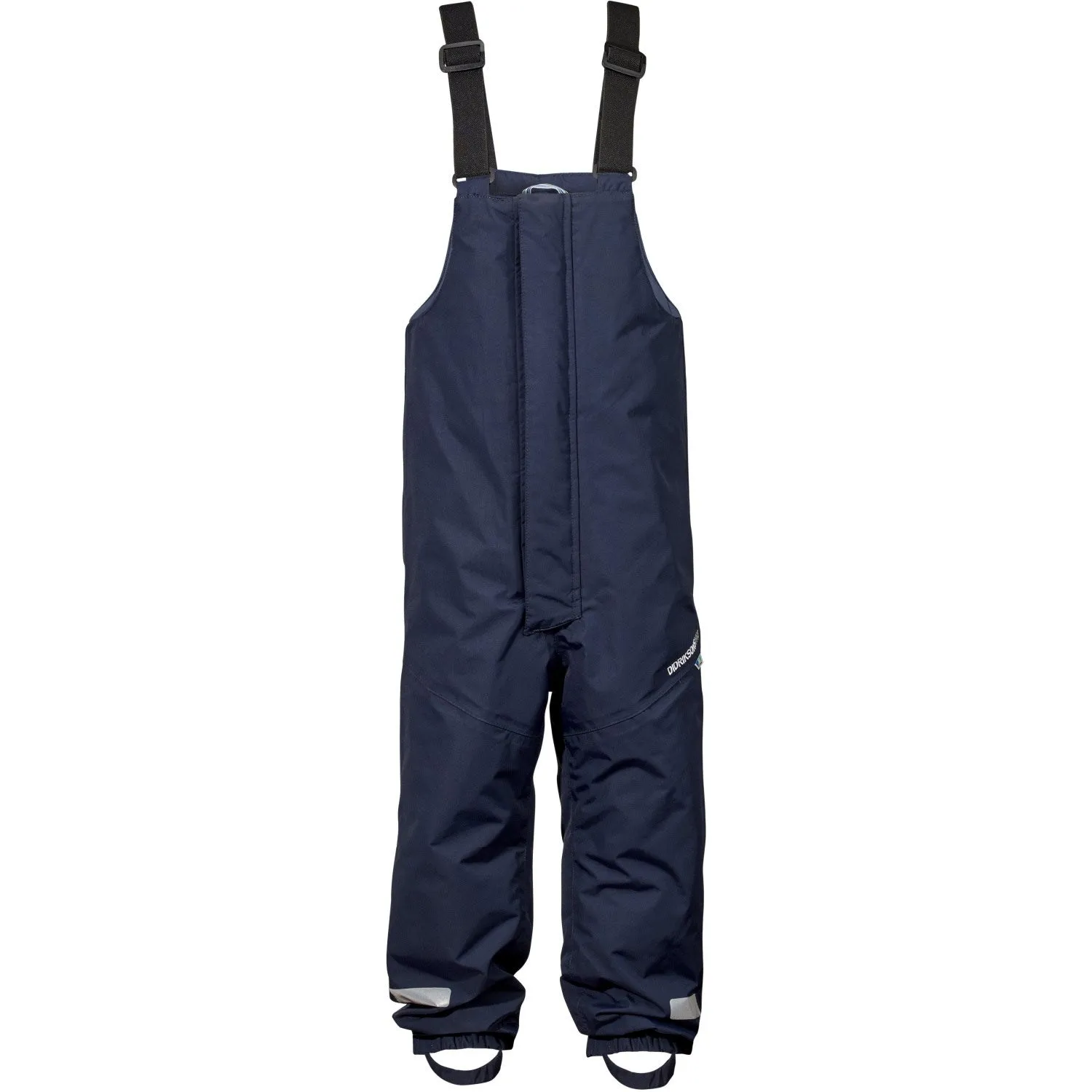 Performance Fit Trendy Cut Didriksons Navy Tarfala Kids Pants