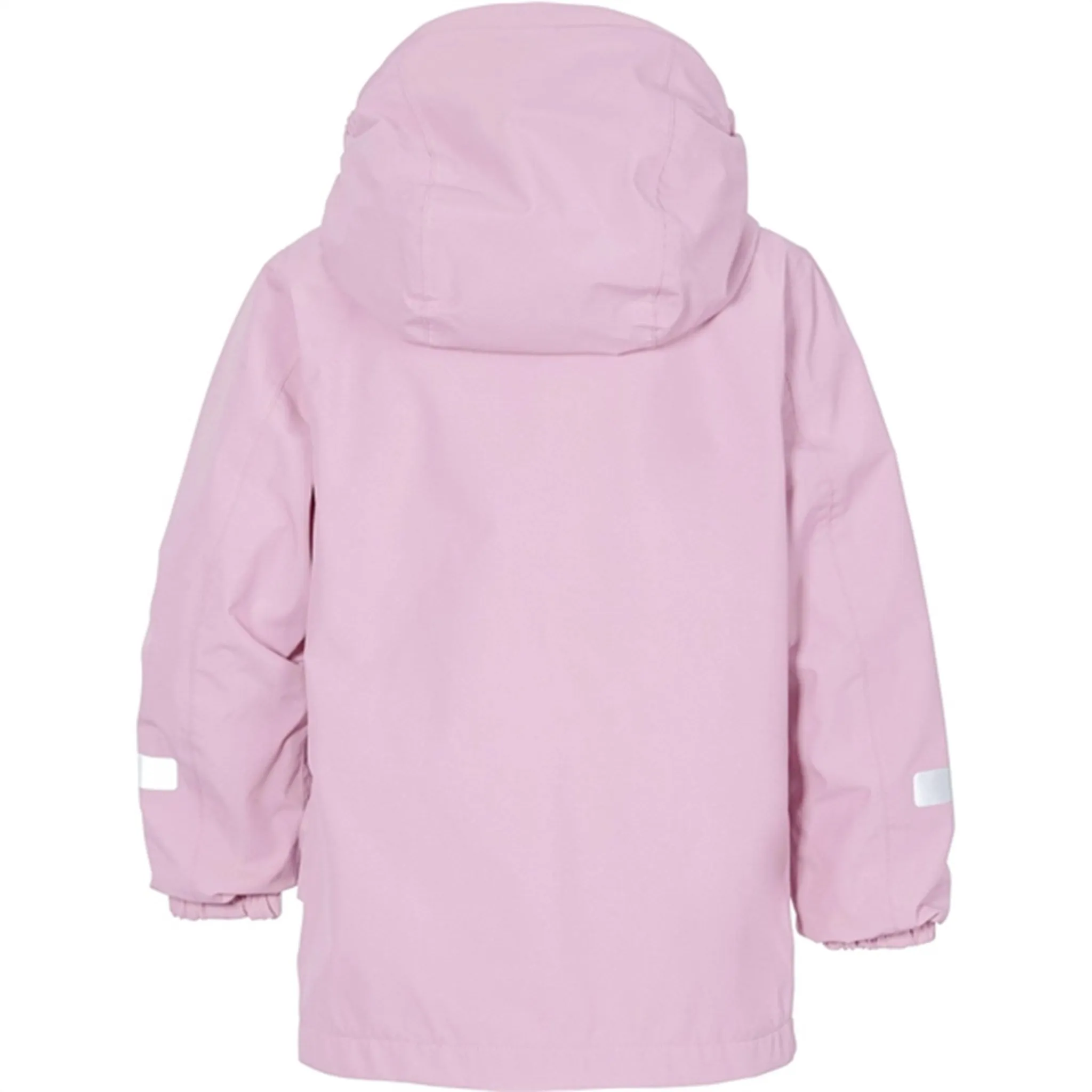 Didriksons Orchid Pink Norma Kids Jacket Bonnet