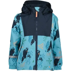 Headband Black Didriksons Stormhatt Grundsund Blue Jacket