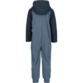 Didriksons True Blue Monte Kids Flyverdragt Workwear Heritage-Brand