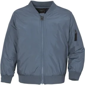 Didriksons True Blue Rocio Kids Jacket Trail Comfort