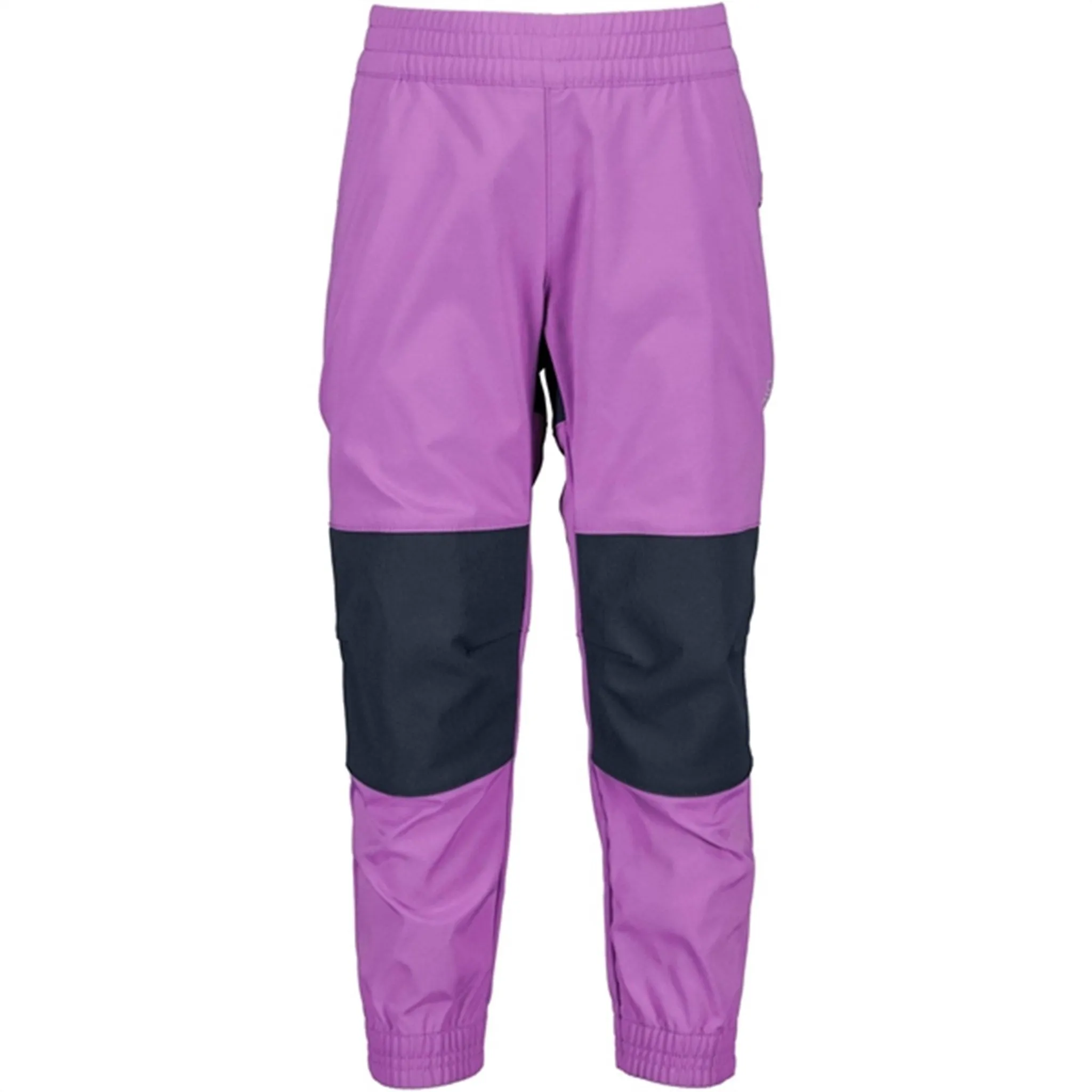 Didriksons Tulip Purple Bl?b?r Kids Pants Sporty Touch Breathable wear