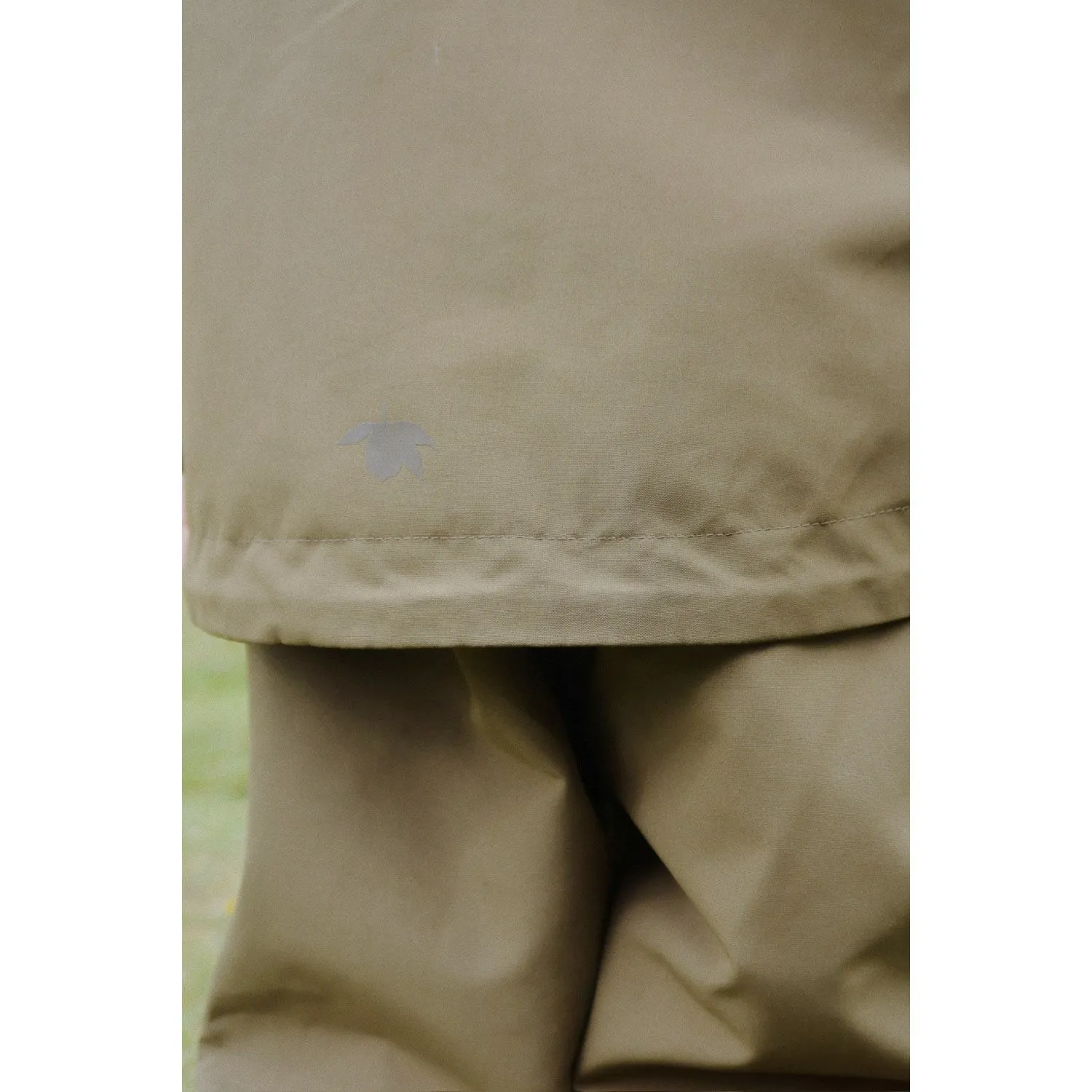 Konges Sl?jd Beech Award Shell Jacket Flexi Size Grs Advocate Rugged Look