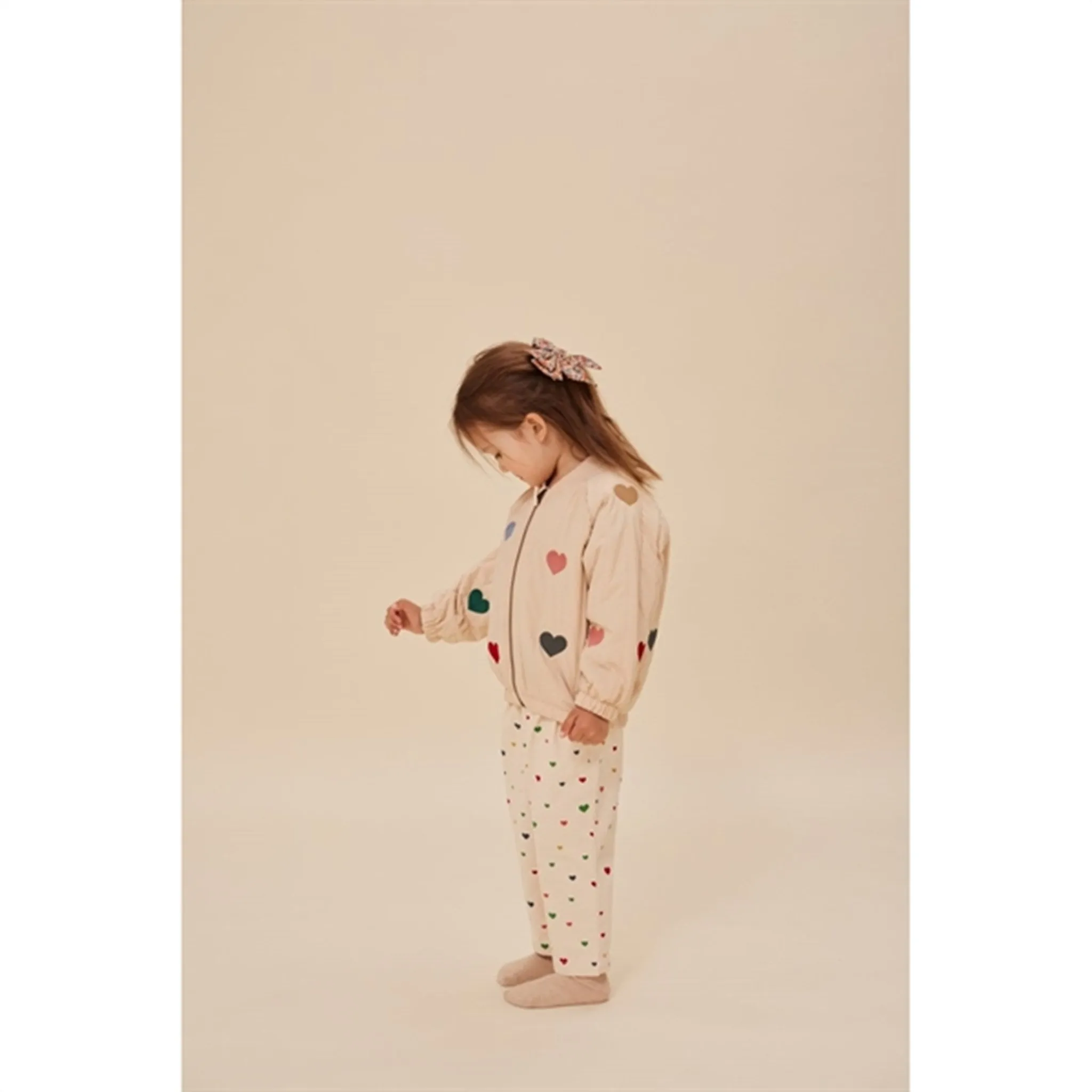 foldable Konges Sl?jd Juno Bomber Thermo Jacket Frapp??