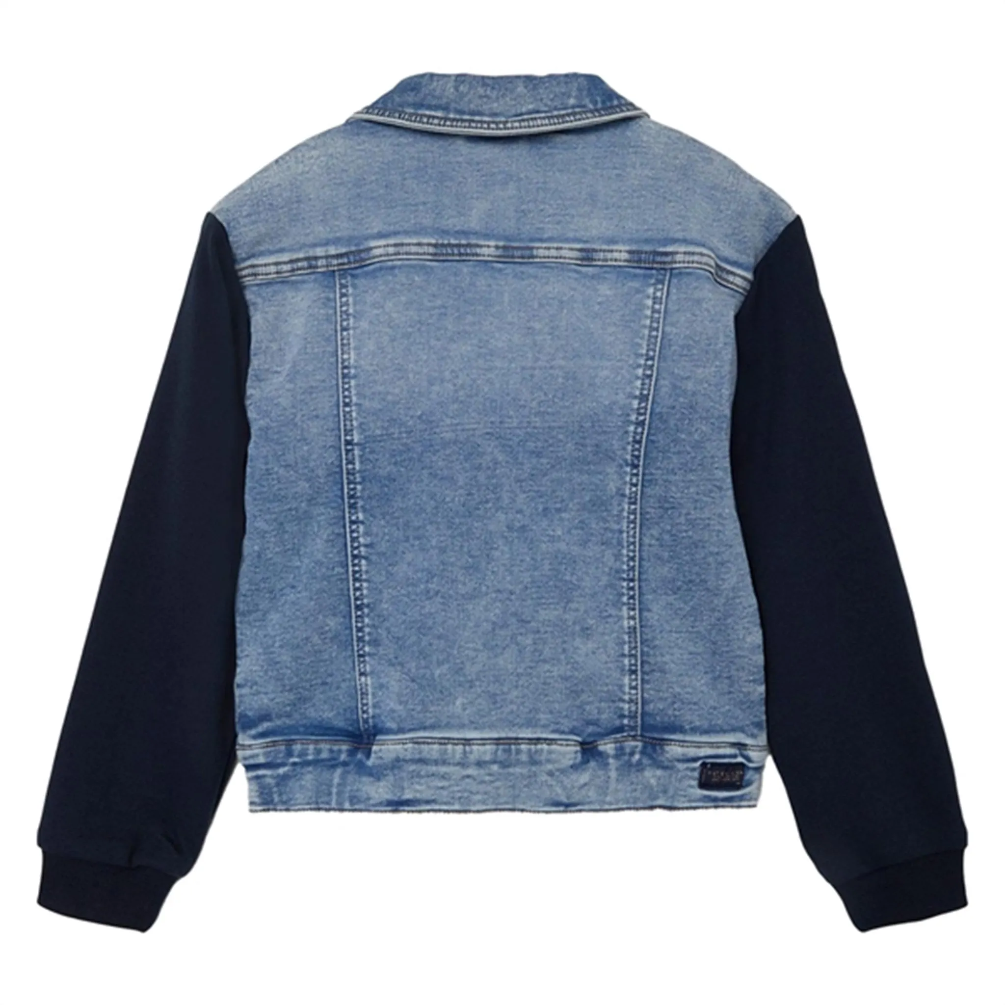 Indoor Name it Light Blue Denim Dae Sweat Denim Jacket