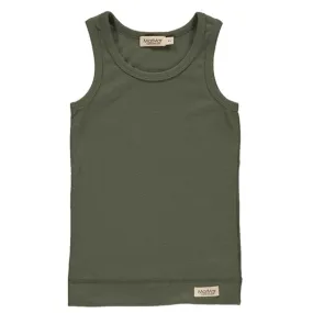 MarMar Hunter Baselayer Top Noise Reduciting Fabric