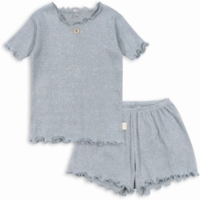 thermal fabric Konges Sl?jd Quarry Roli Set