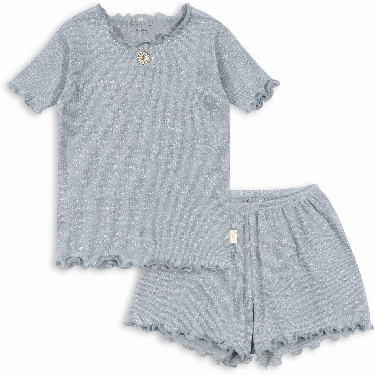 Low Maintenance Fabric Konges Sl?jd Quarry Roli Set