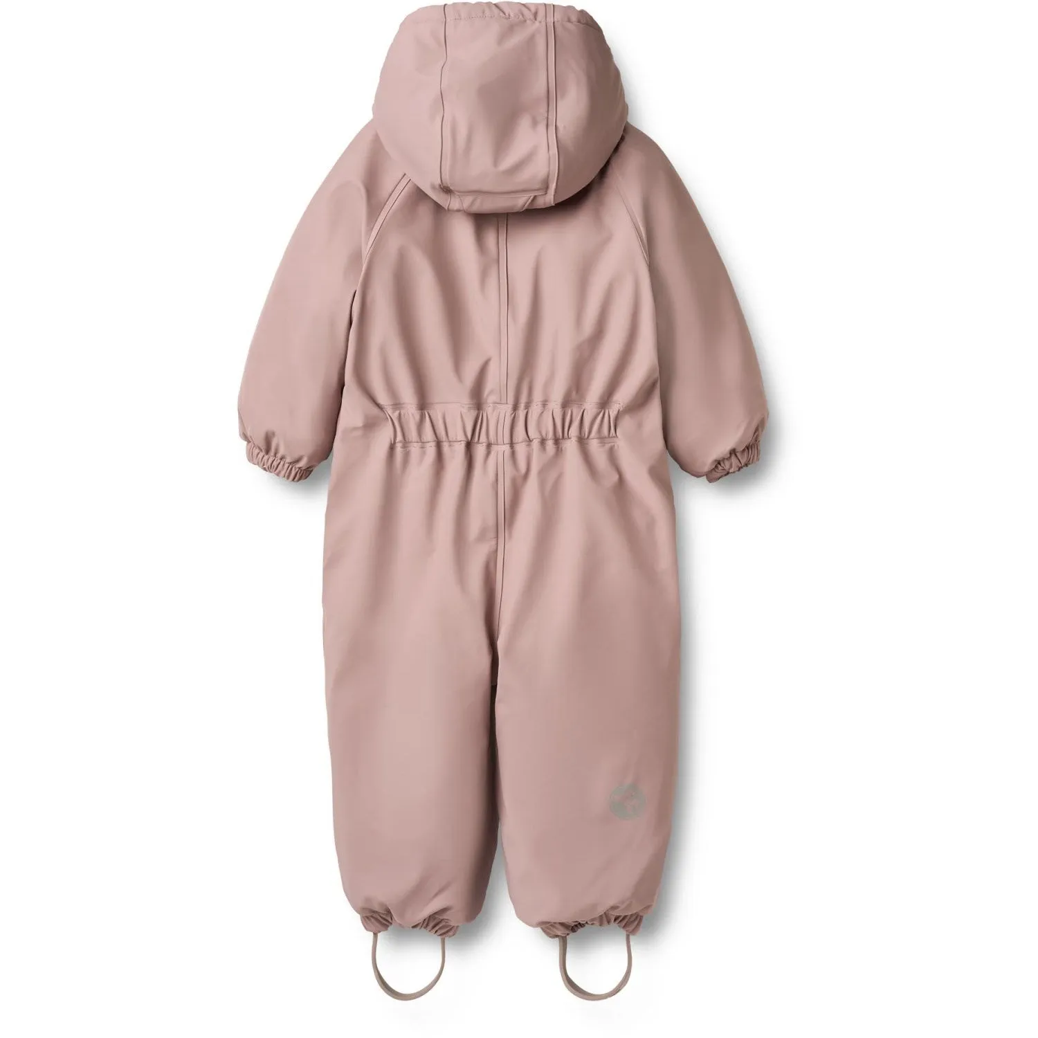 Wheat Dusty Lavender Wintersuit Evig Anti-bacterial