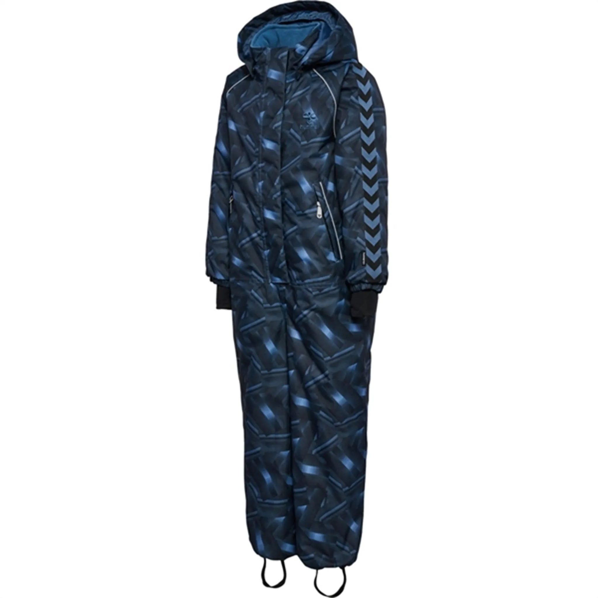 Hummel Snowsuit Artic Tex Bering Sea All-season Capsule-Wardrobe
