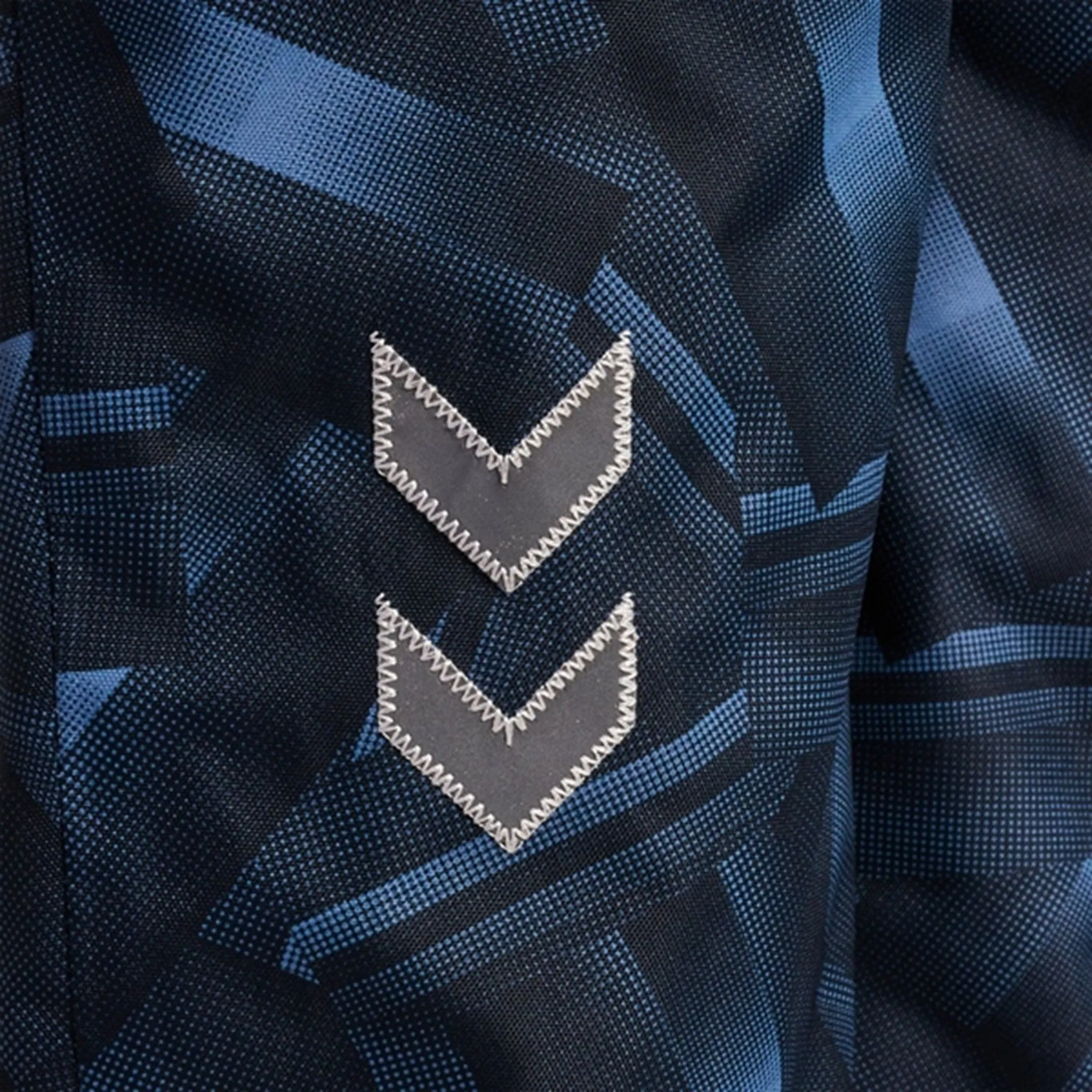 Fair-Trade Relaxed evening shirt Hummel Snowsuit Artic Tex Bering Sea