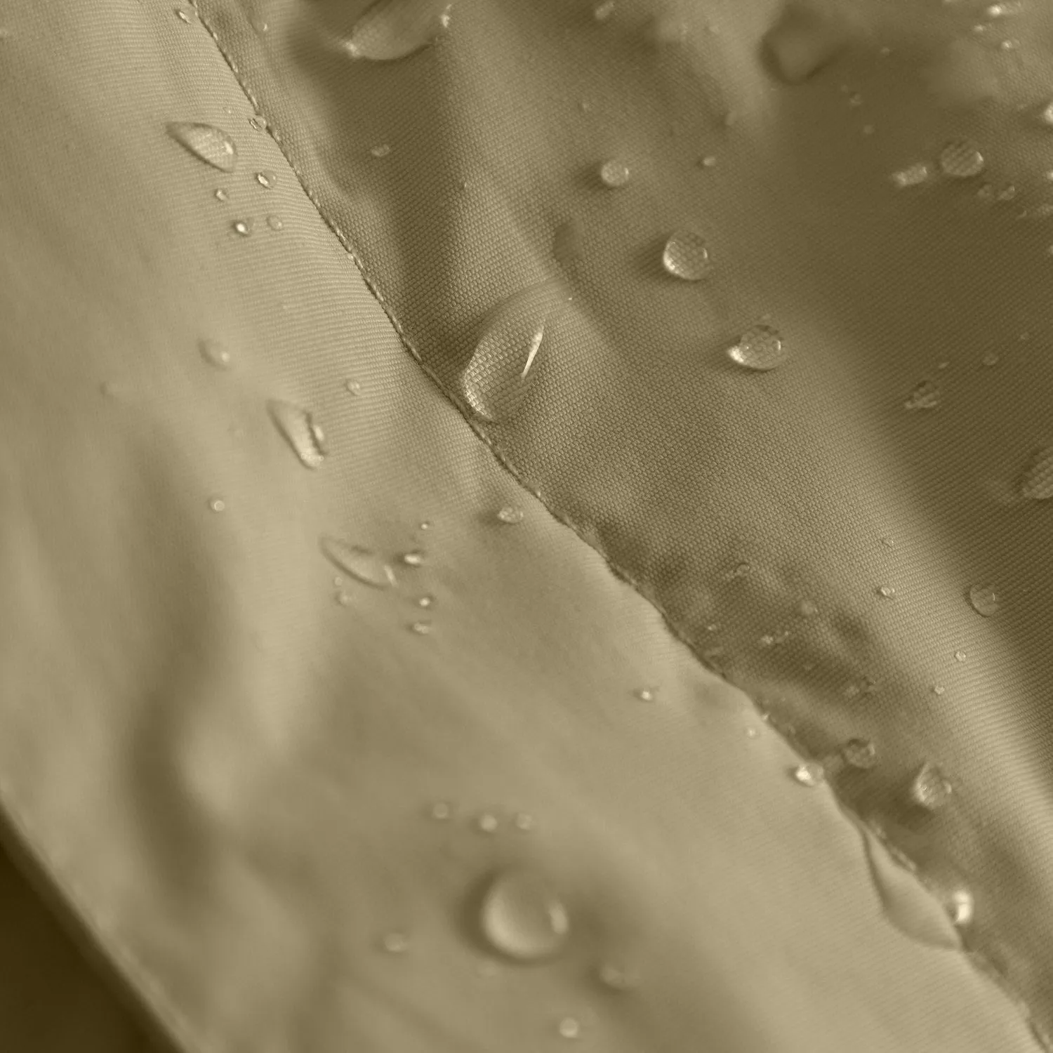 Mini A ture Aloe Green Matwang Fleece Lined Winter Jacket. GRS FoldableDesign