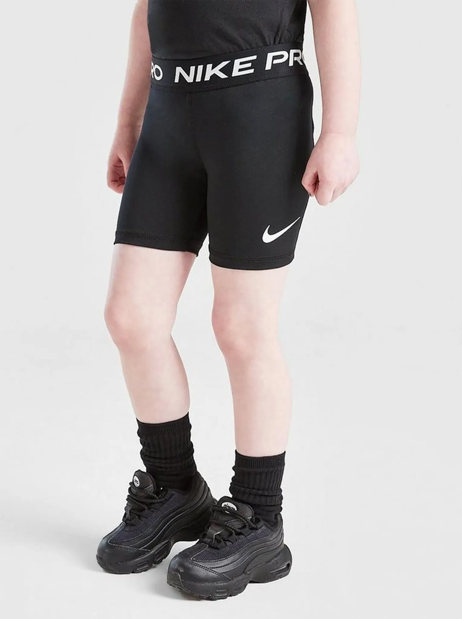 Wax Dri-Fit Short