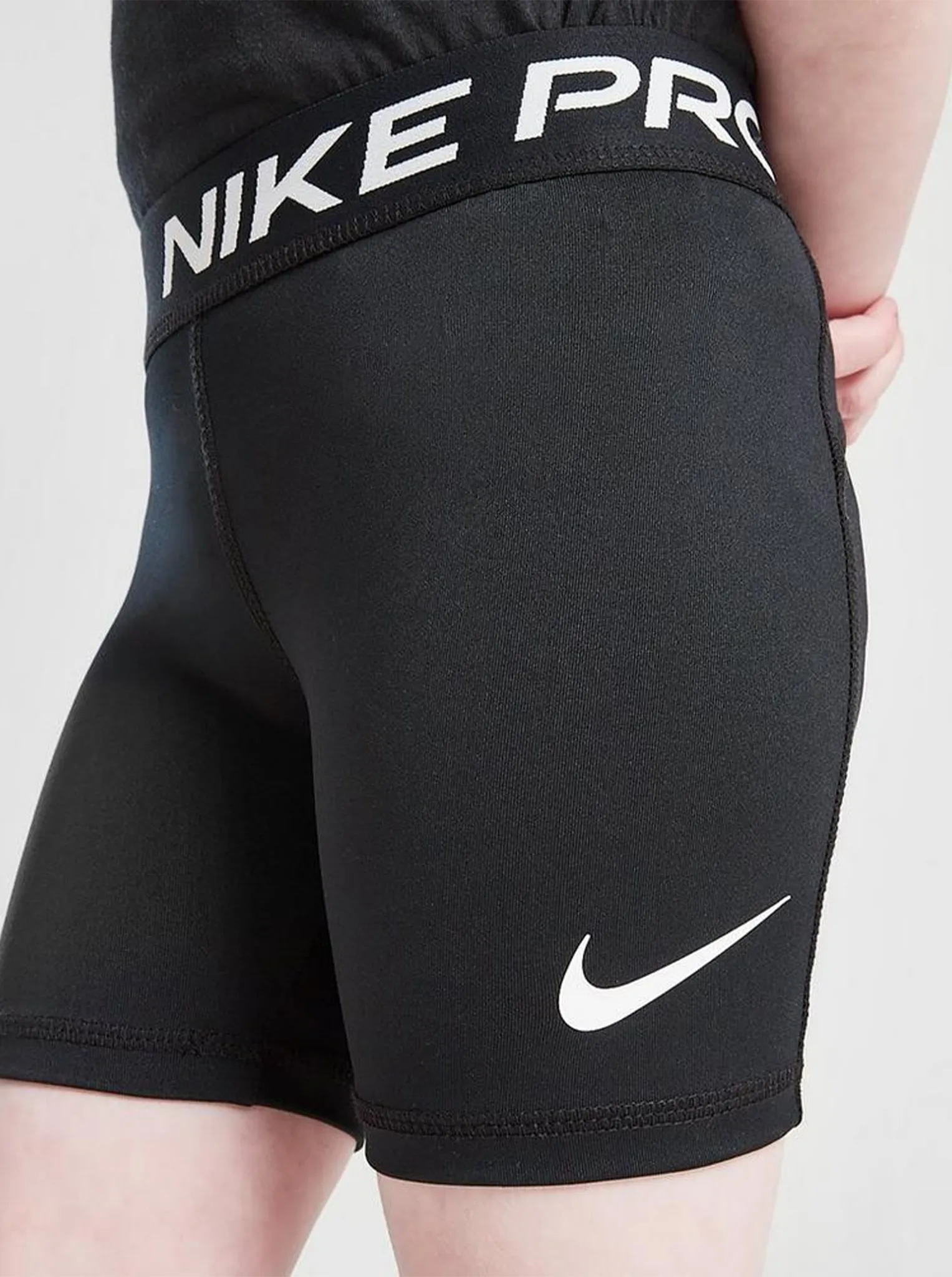 Dynamic Ergonomic Patterns Dri-Fit Short