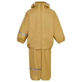 Adventure Park Gear Chilly Day Wear CeLaVi Rain Set Basic Recycled Rattan