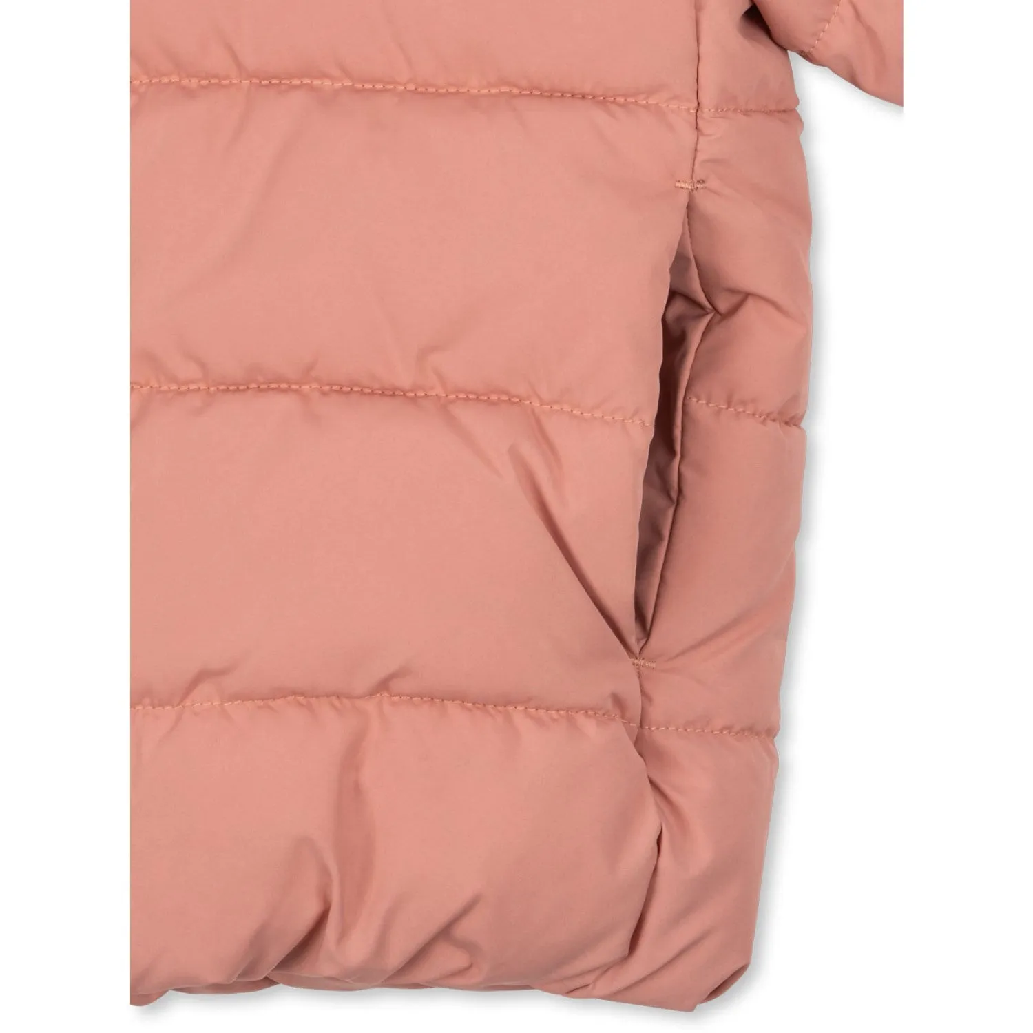 Compressible Konges Sl?jd Cameo Brown Alpi Jacket Grs