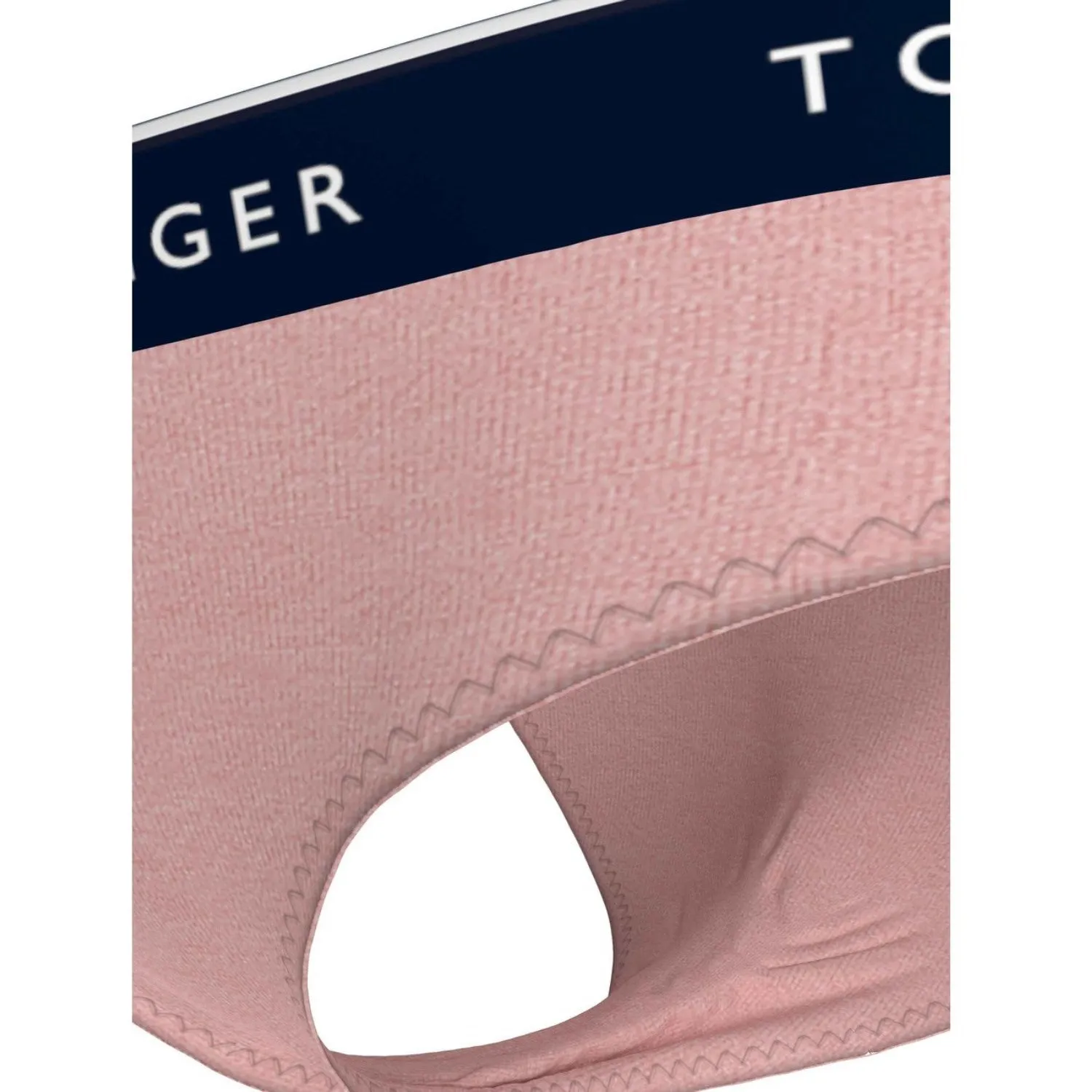Gym workout Tommy Hilfiger Soft Rose/Desert Sky 2-Pack Briefs