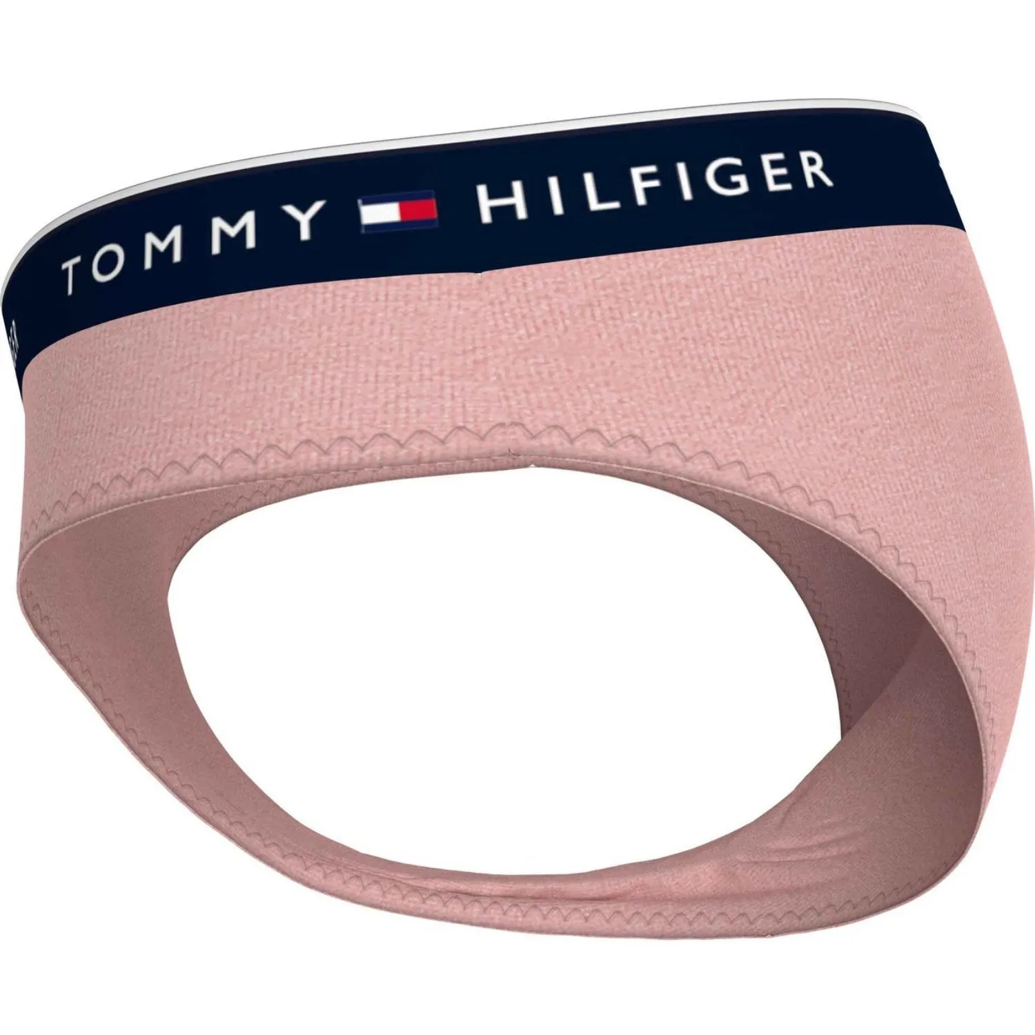 Cool Smooth Tommy Hilfiger Soft Rose/Desert Sky 2-Pack Briefs