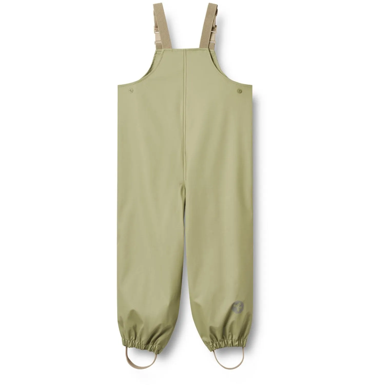 Wheat Green Tea Rainwear Charlo Overall Stylish Outdoor Fit Storm Wear