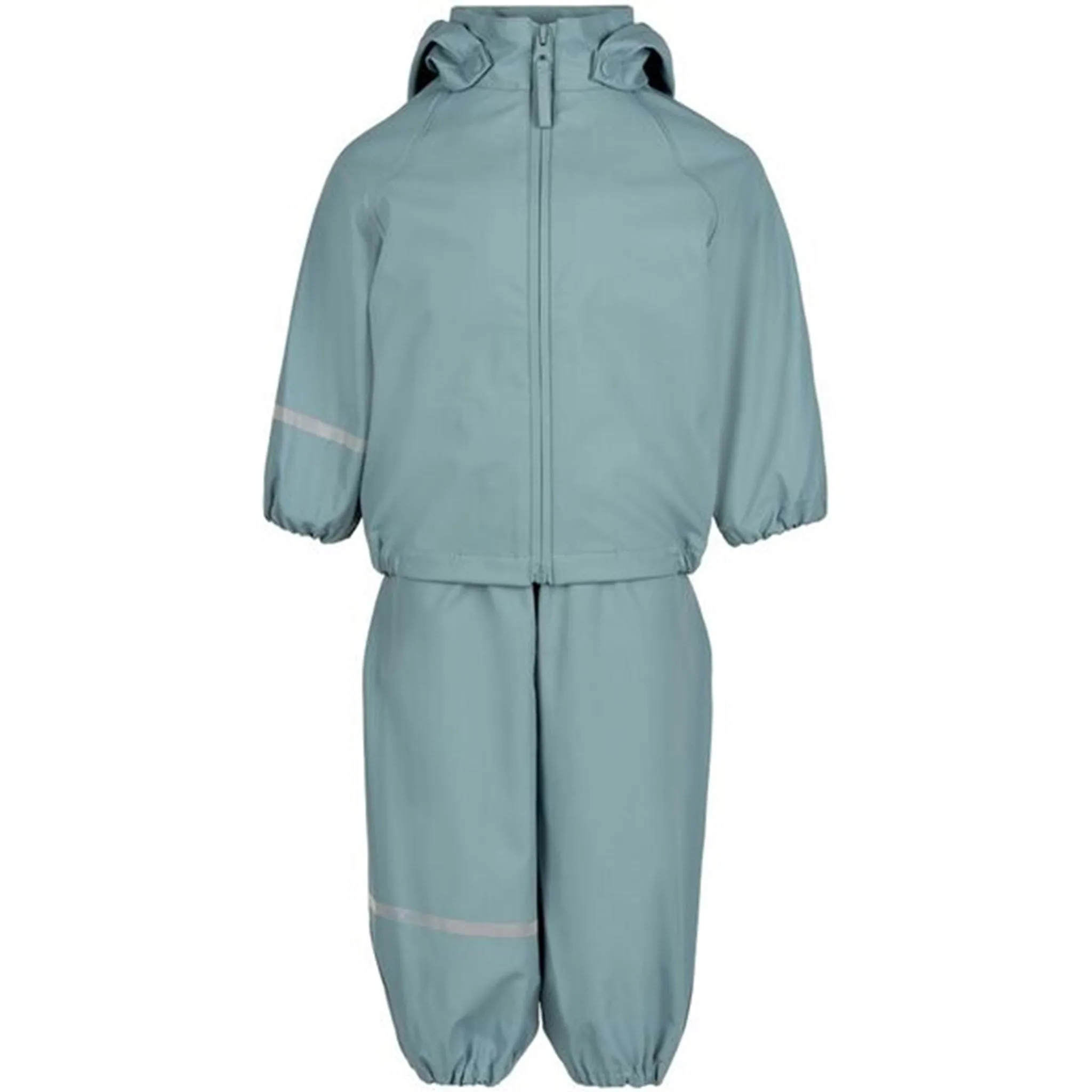 CeLaVi Rain Set Basic Recycled Smoke Blue Stay Covered