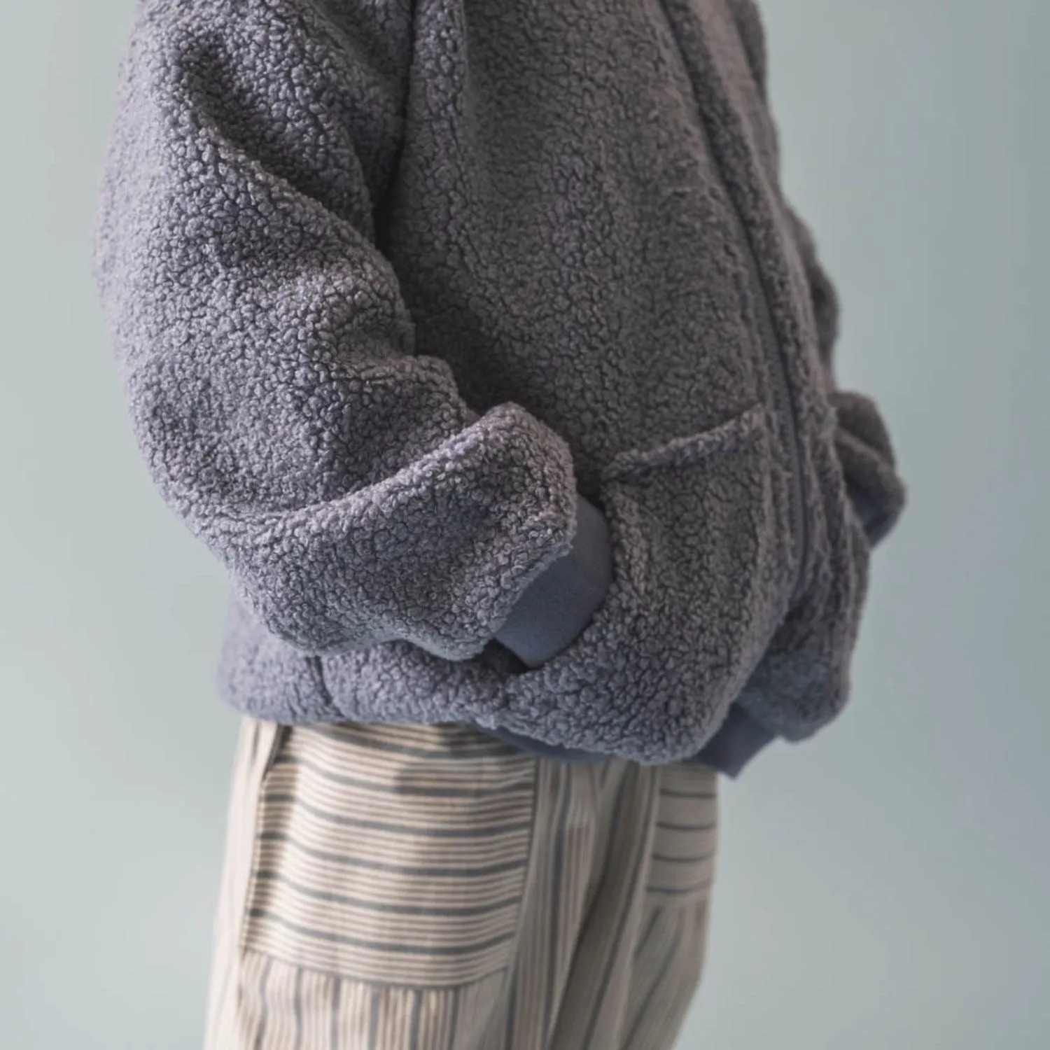 Winter Commute That's Mine Citadel Ville Jacket