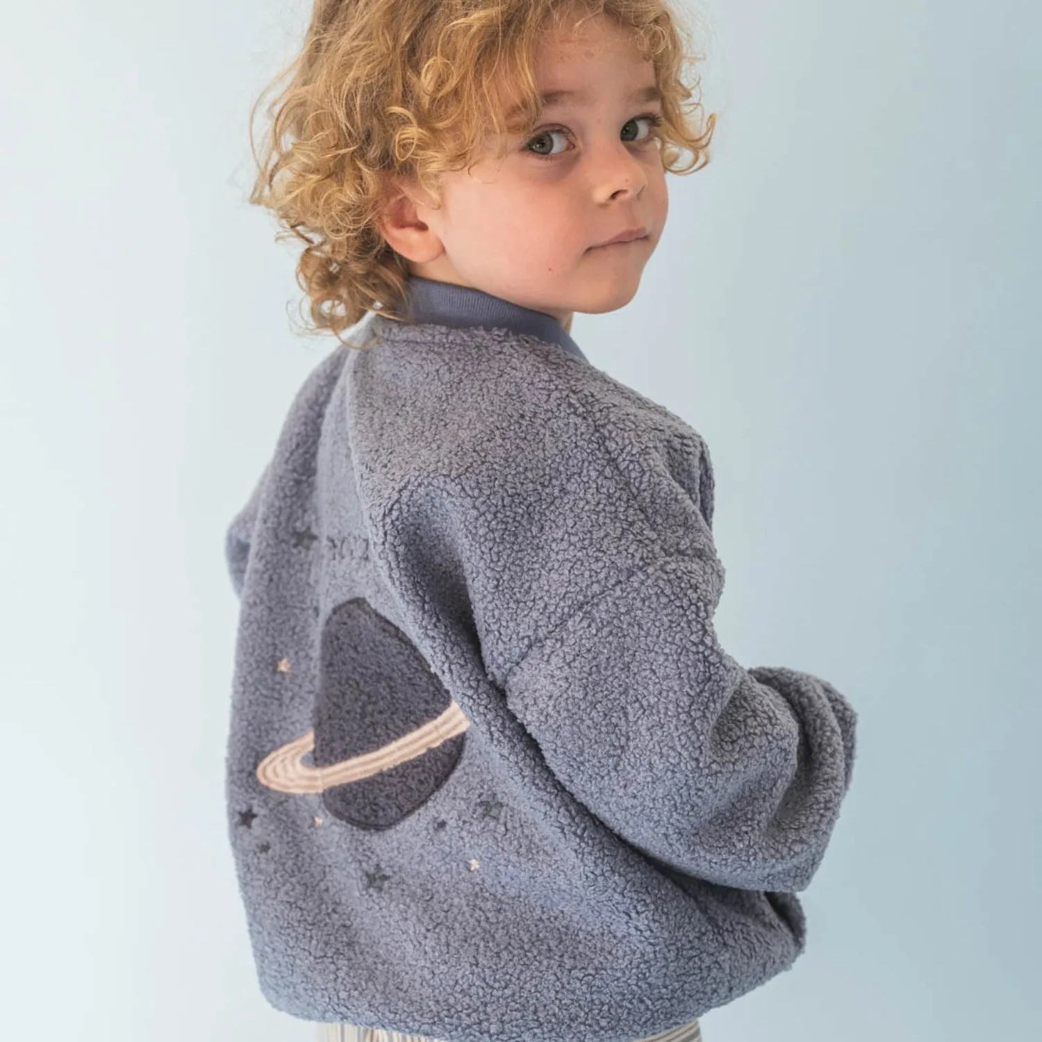 Simple Essentials That's Mine Citadel Ville Jacket