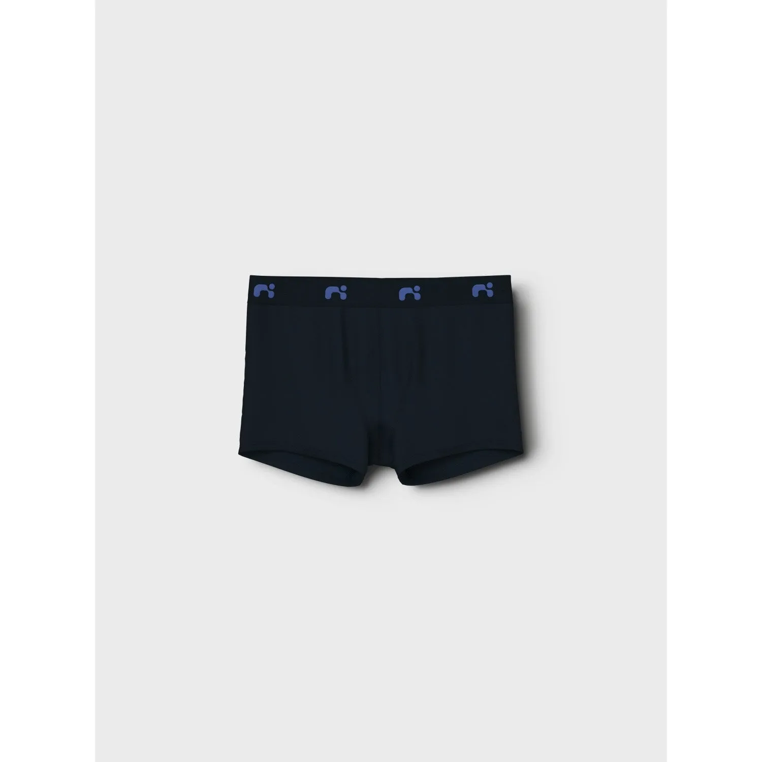All Season Name It Black Detail Nkmboxer 3P Noos