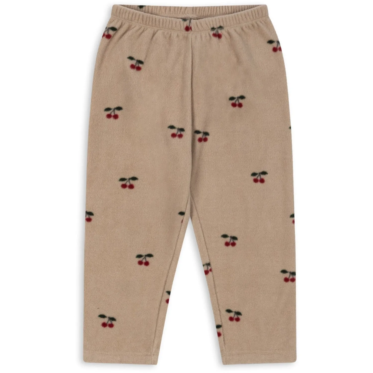Konges Sl?jd Cherry Tavi Fleece Pants Grs Winter Mood