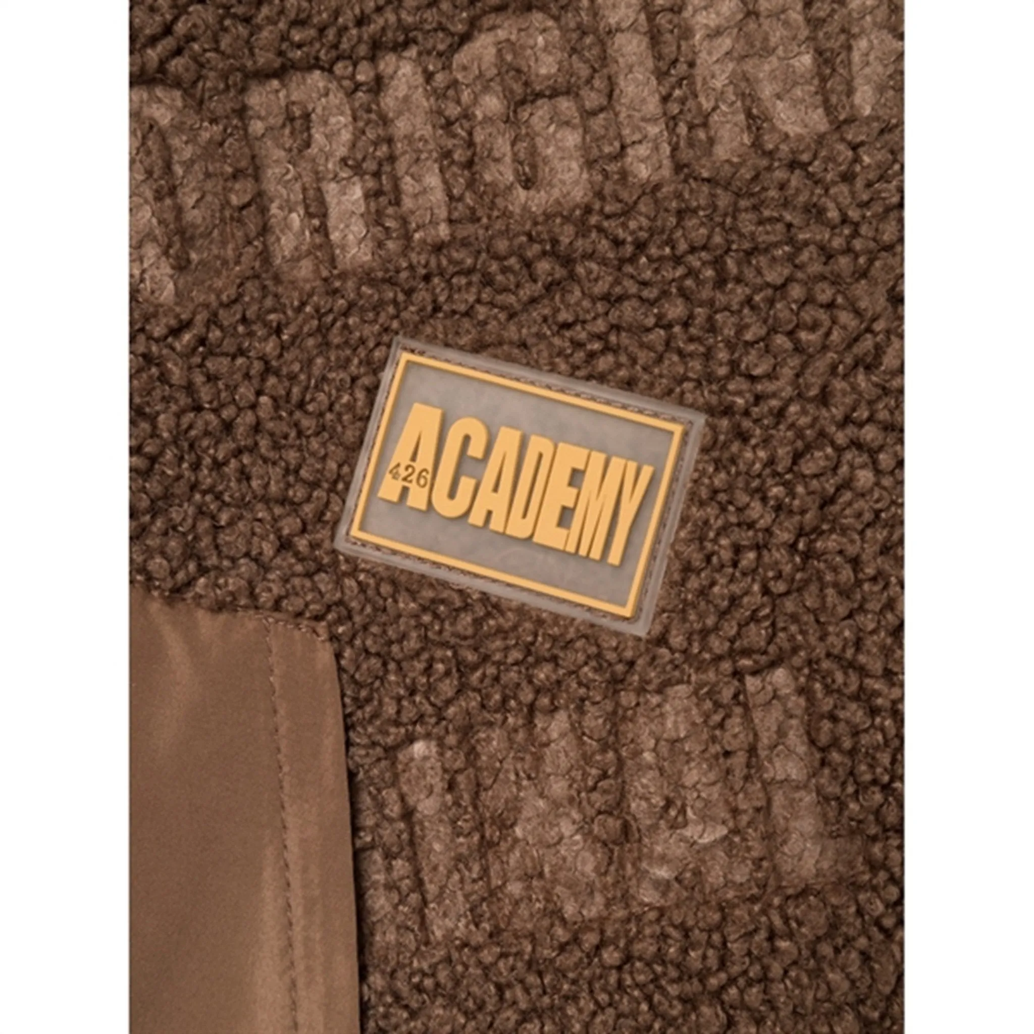 Name it Mustang Ramikka Teddy Pullover Performance Layer