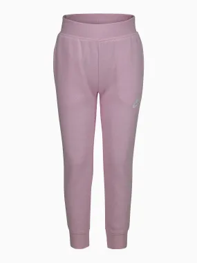 Club Fleece Joggers Kids Modern Practical Comfort