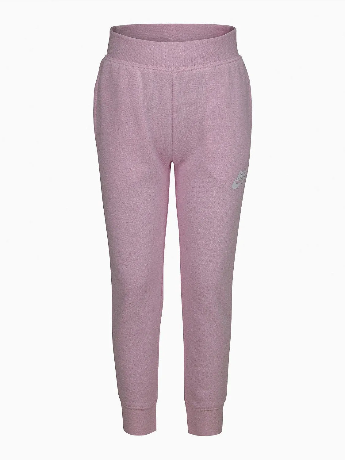 Club Fleece Joggers Kids Modern Practical Comfort