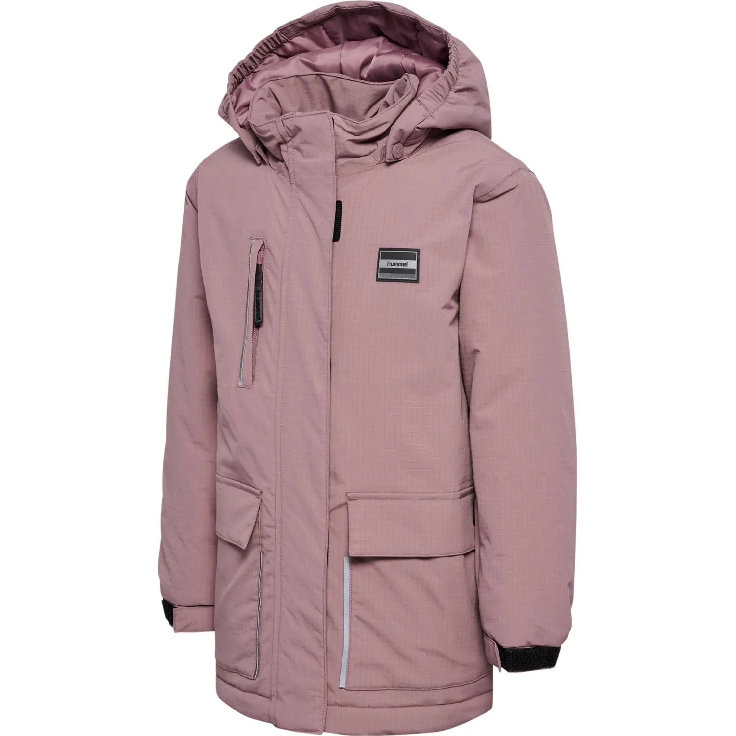 Appointment Hummel Twilight Mauve Bob Tex Jacket