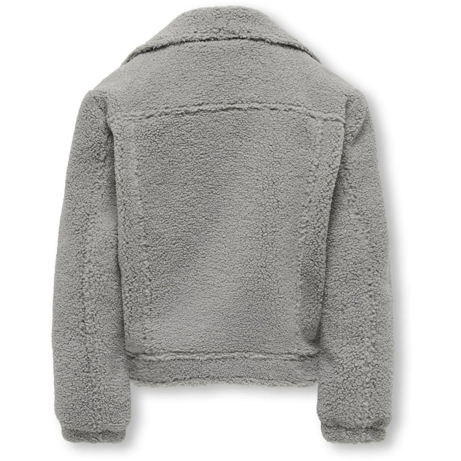 BreathableTechnology Durable Stitching kids ONLY Thunderstorm Rio Teddy Biker Jacket