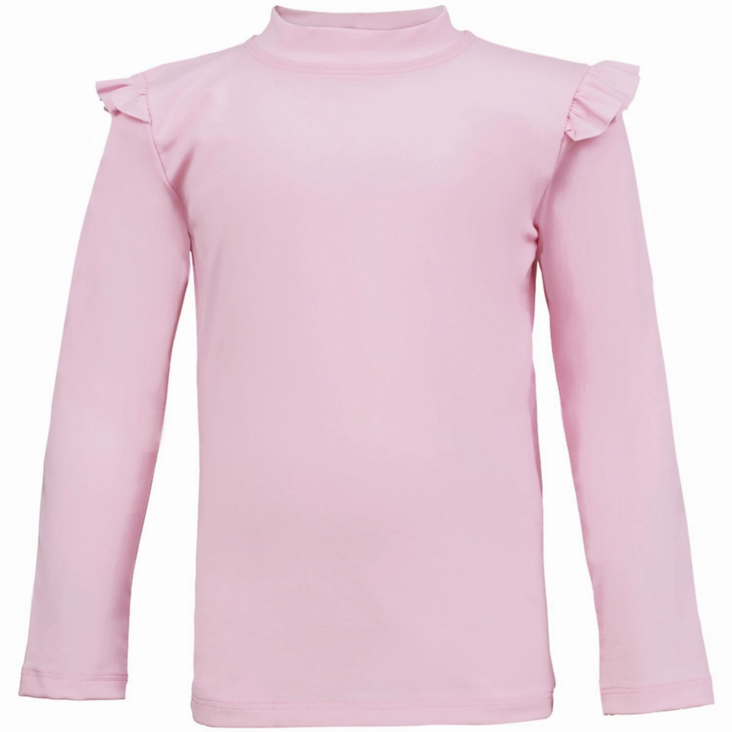 Summer Holiday Petit Crabe Milk Sydney Uv Swimshirt L/S