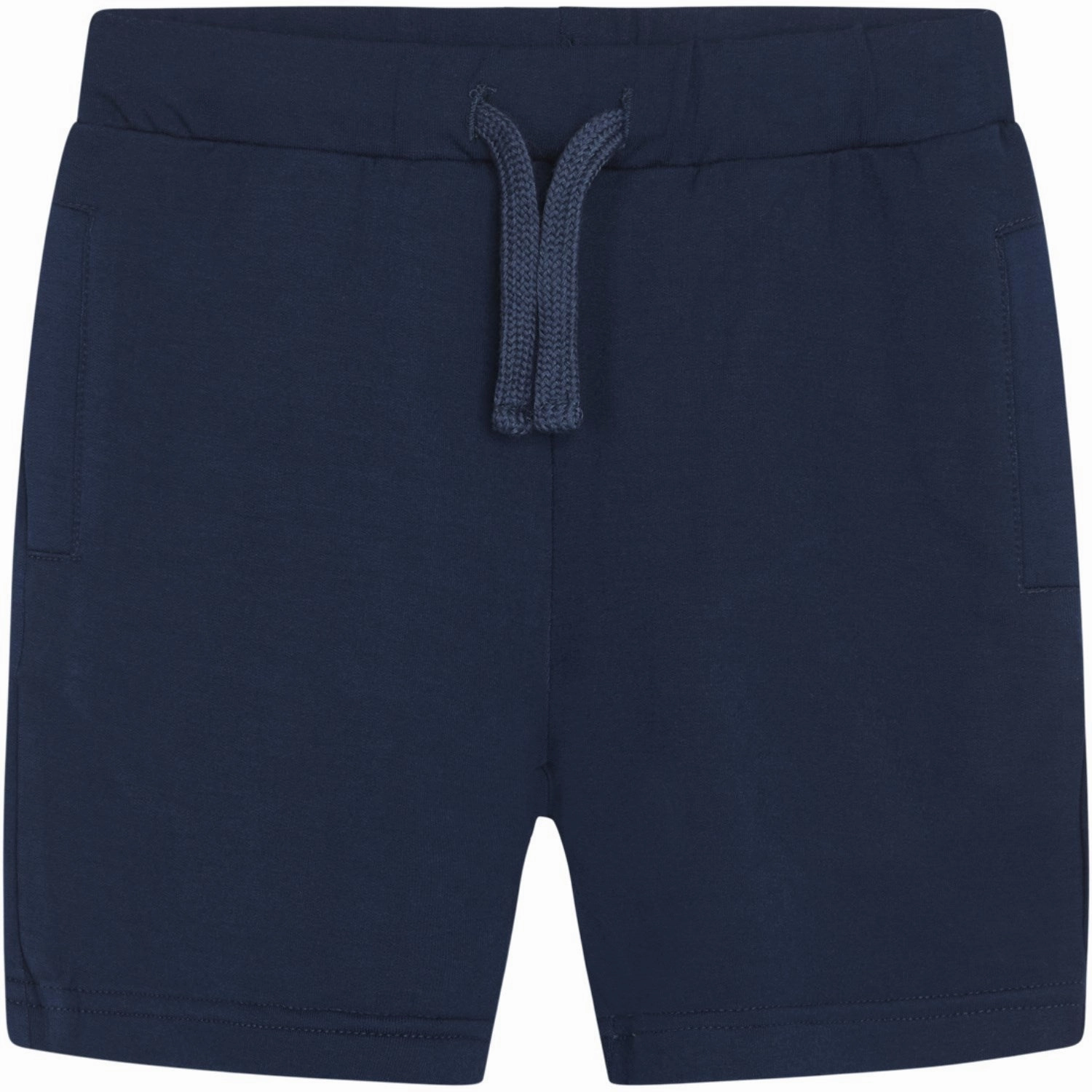 Teflon Coated Finish Hust & Claire Blues Huggi Shorts