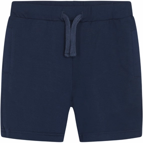 Teflon Coated Finish Hust & Claire Blues Huggi Shorts