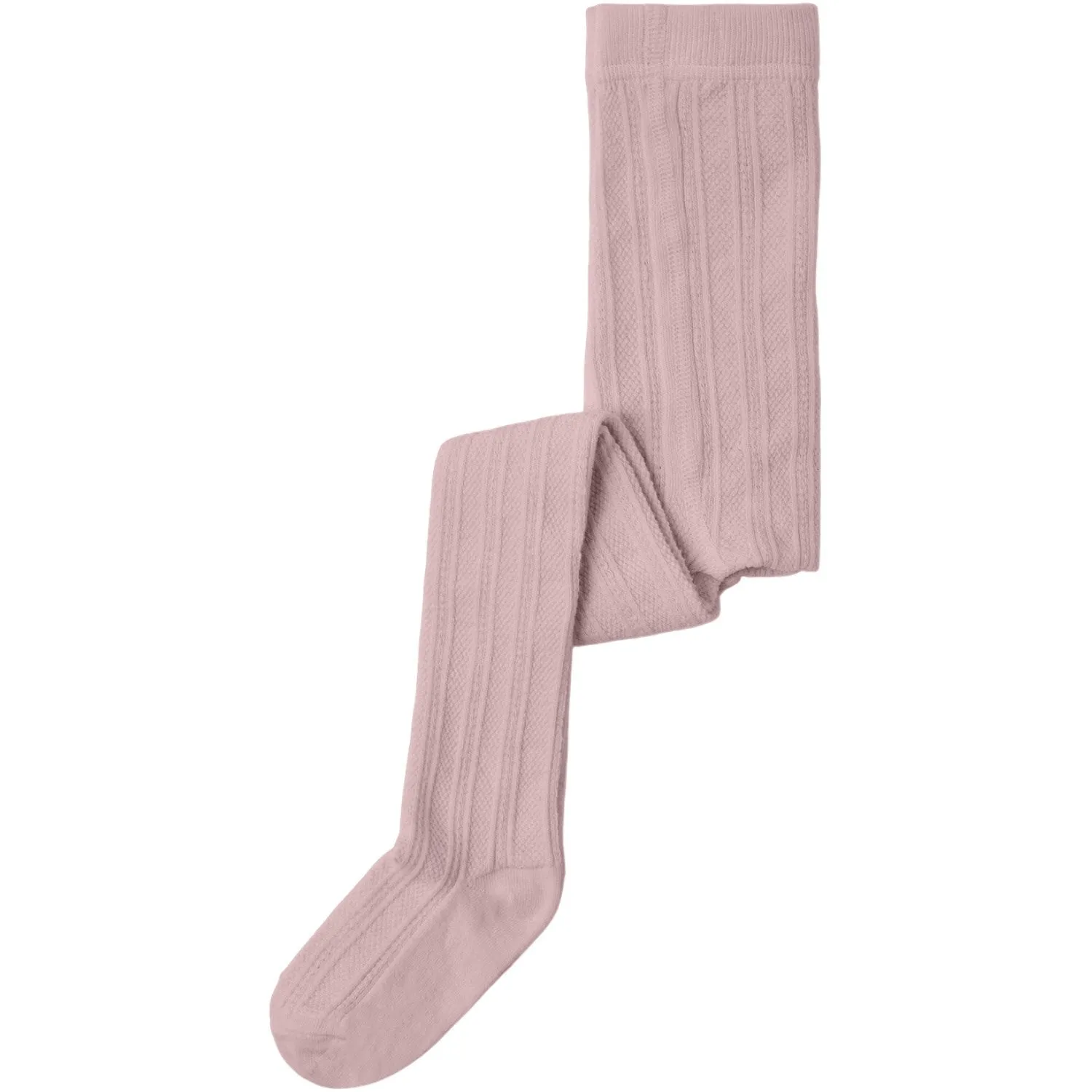 Name It Burnished Lilac Nmfnina Tights Seamless Look