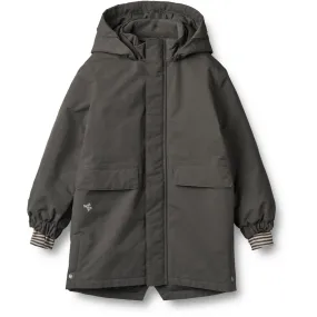 Protective Outer Layer Propagate Wheat Raven Jacket Parka Jello Tech