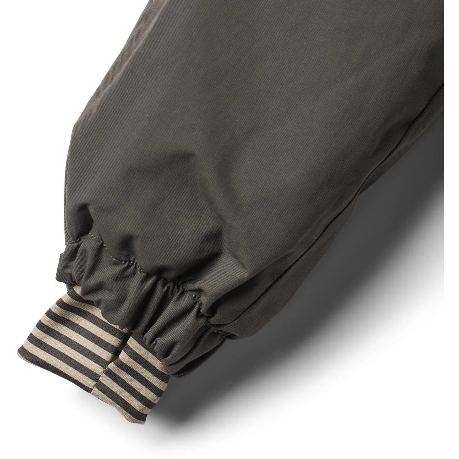 Wheat Raven Jacket Parka Jello Tech Versatile Outerwear