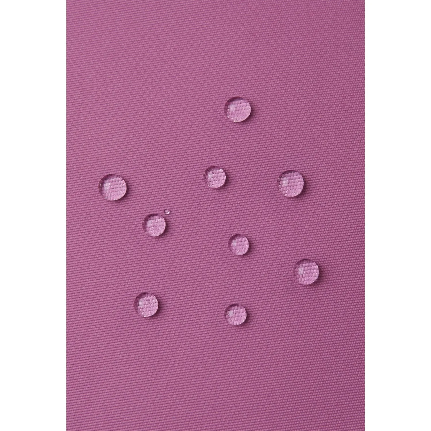 Reima Red Violet Reimatec winter snowsuit Gotland Feminine everyday piece Lace-Edge