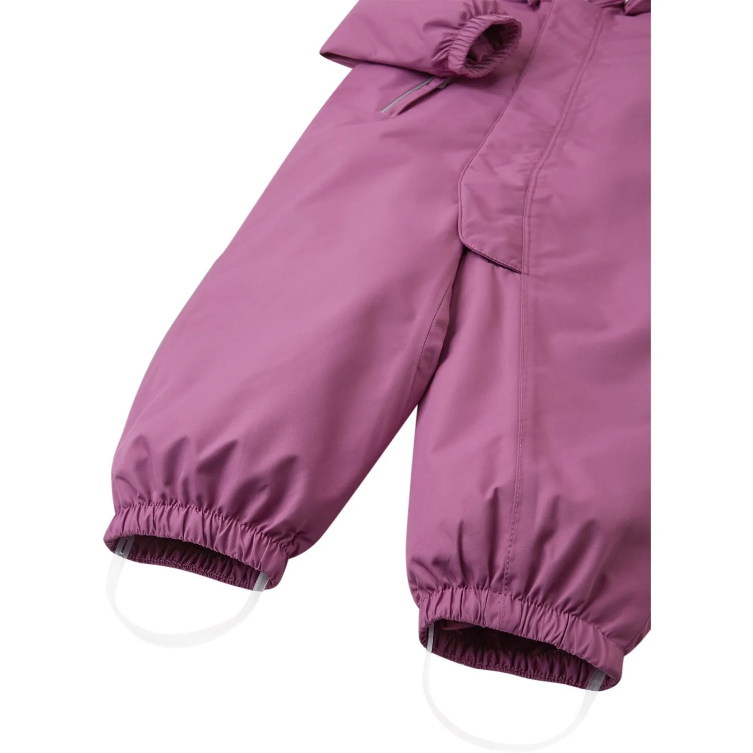 Timeless casual top Classic collared blouse Reima Red Violet Reimatec winter snowsuit Gotland