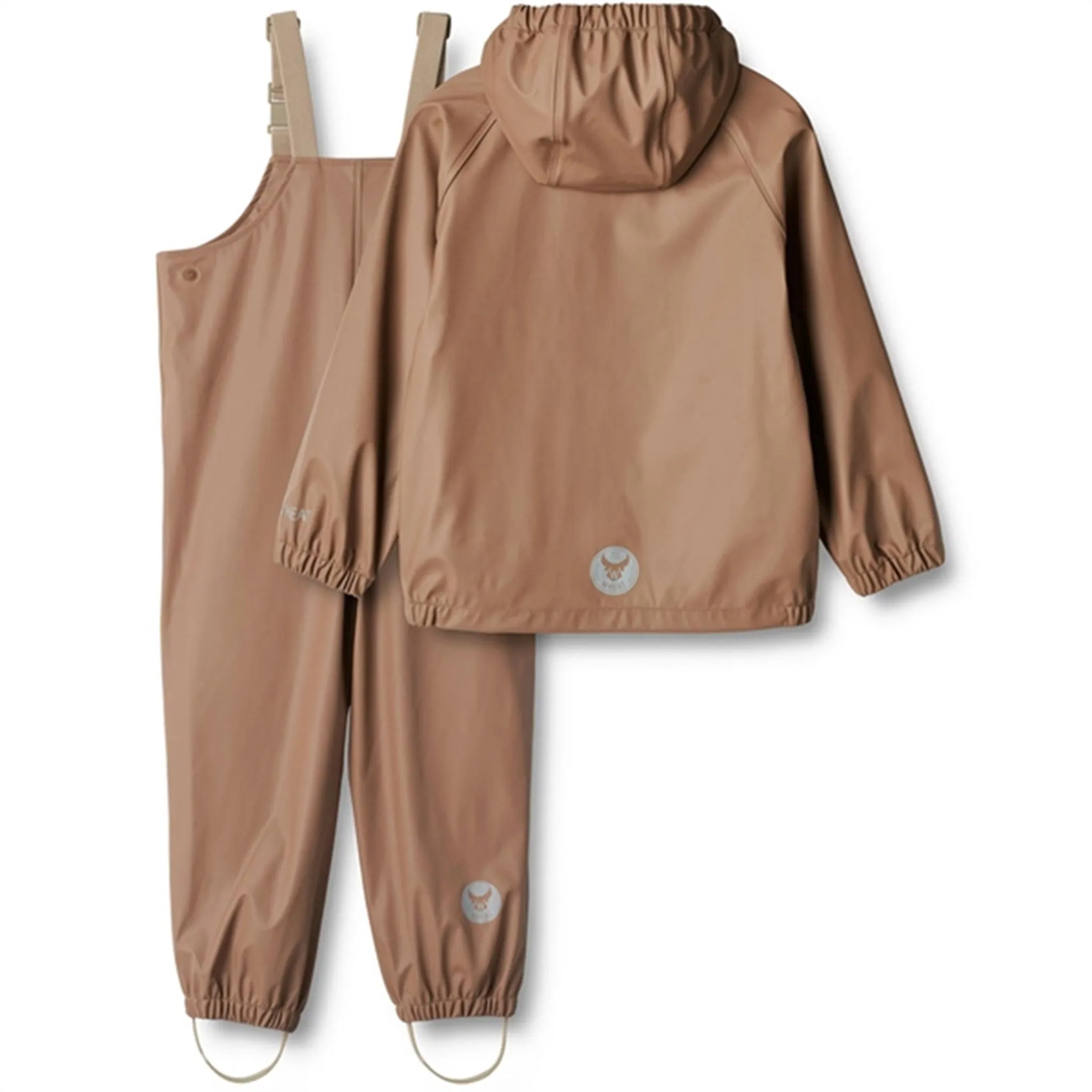 Wheat Rain Set Charlie Berry Dust Weekend Hike Fit Layer Up