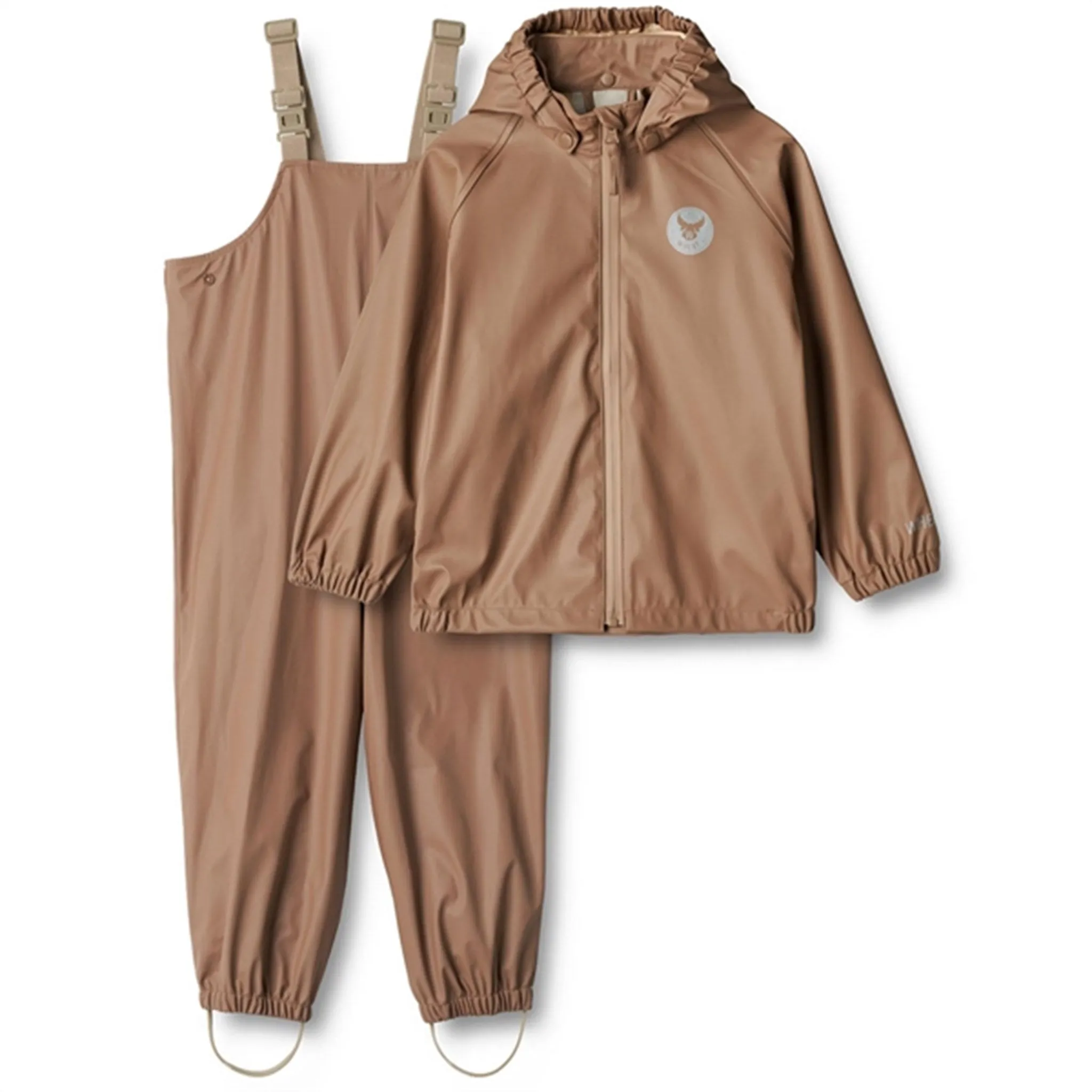 Minimal Bulk Rainy Season Wheat Rain Set Charlie Berry Dust