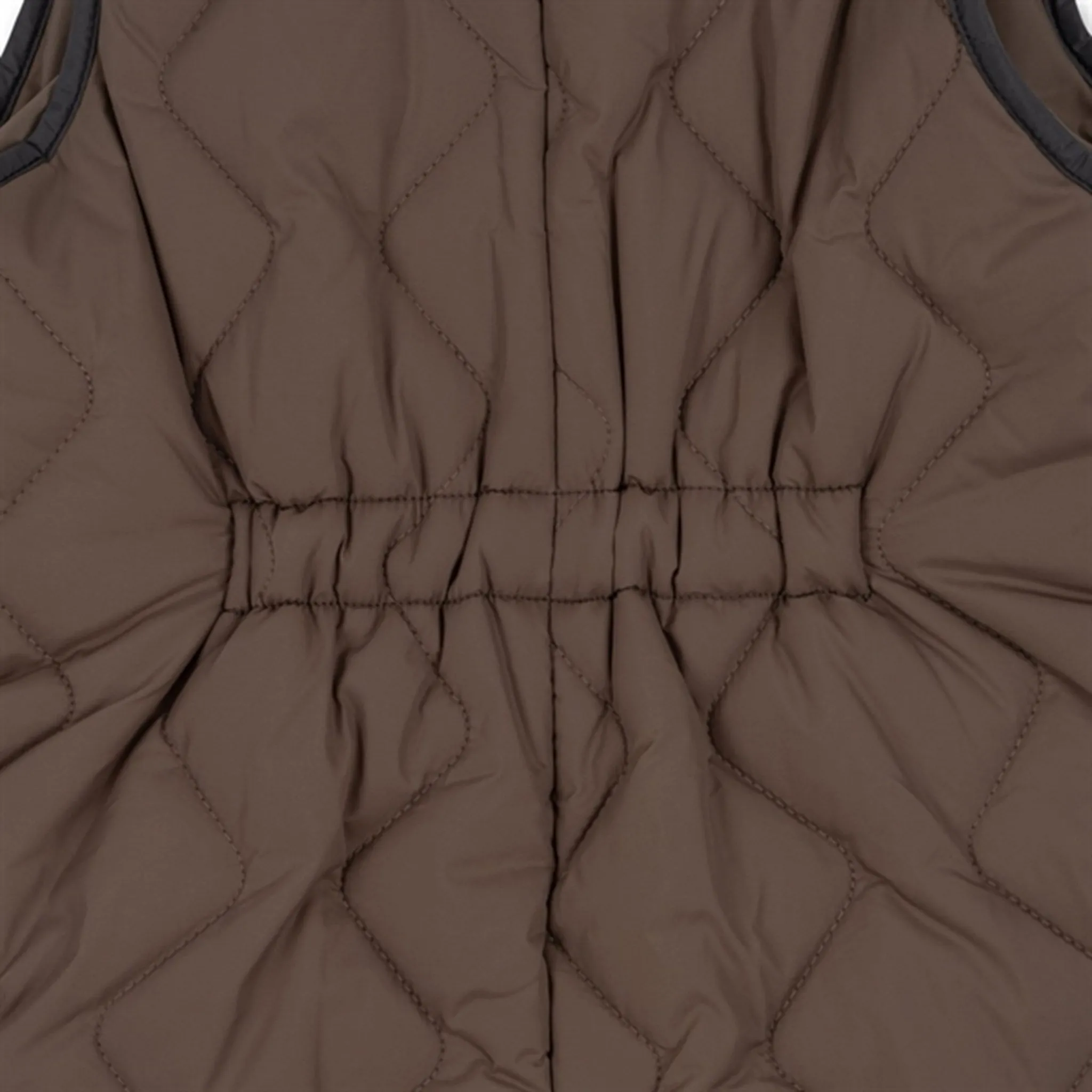 Layering-Piece Konges Sl?jd Walnut Pace Overalls