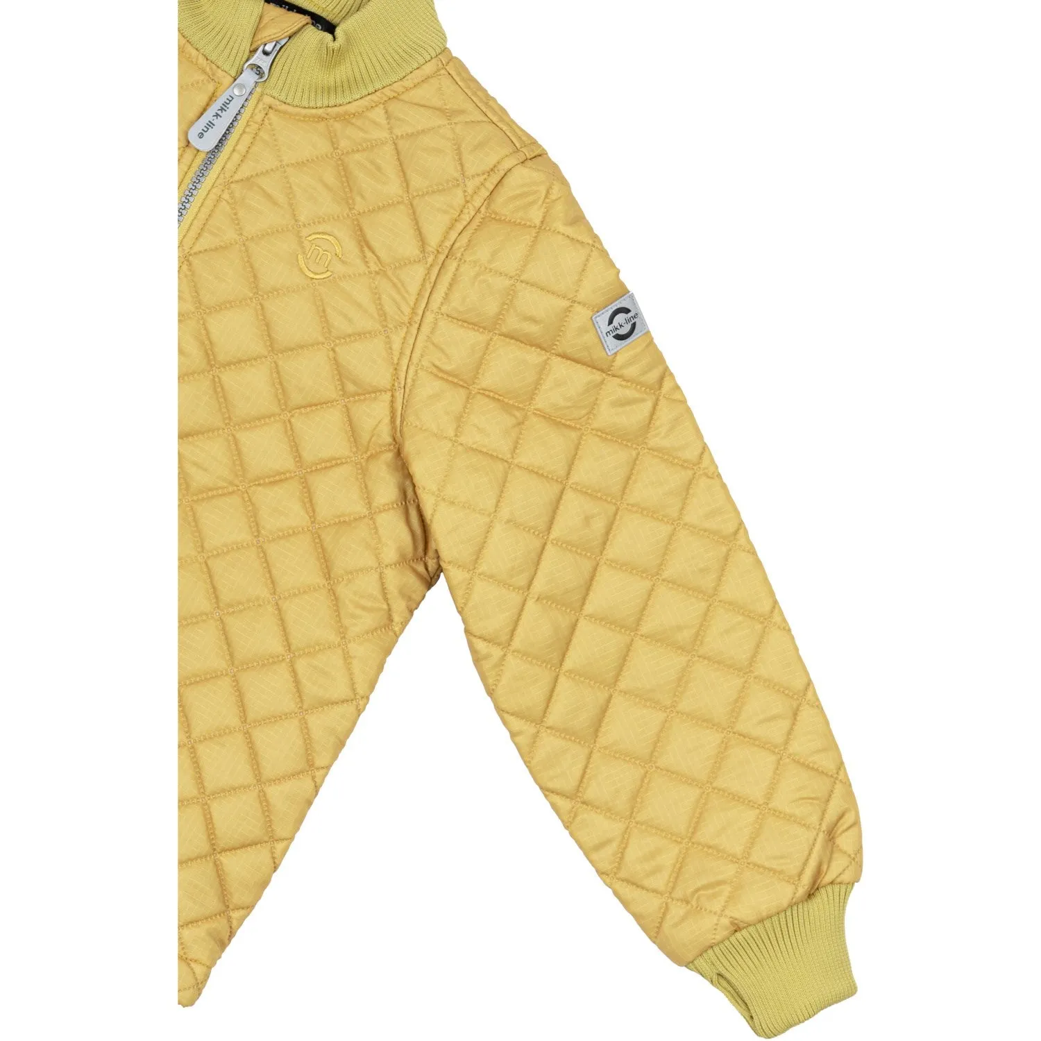 Mikk-Line Ratan Thermo Set Feminine button-down shirt