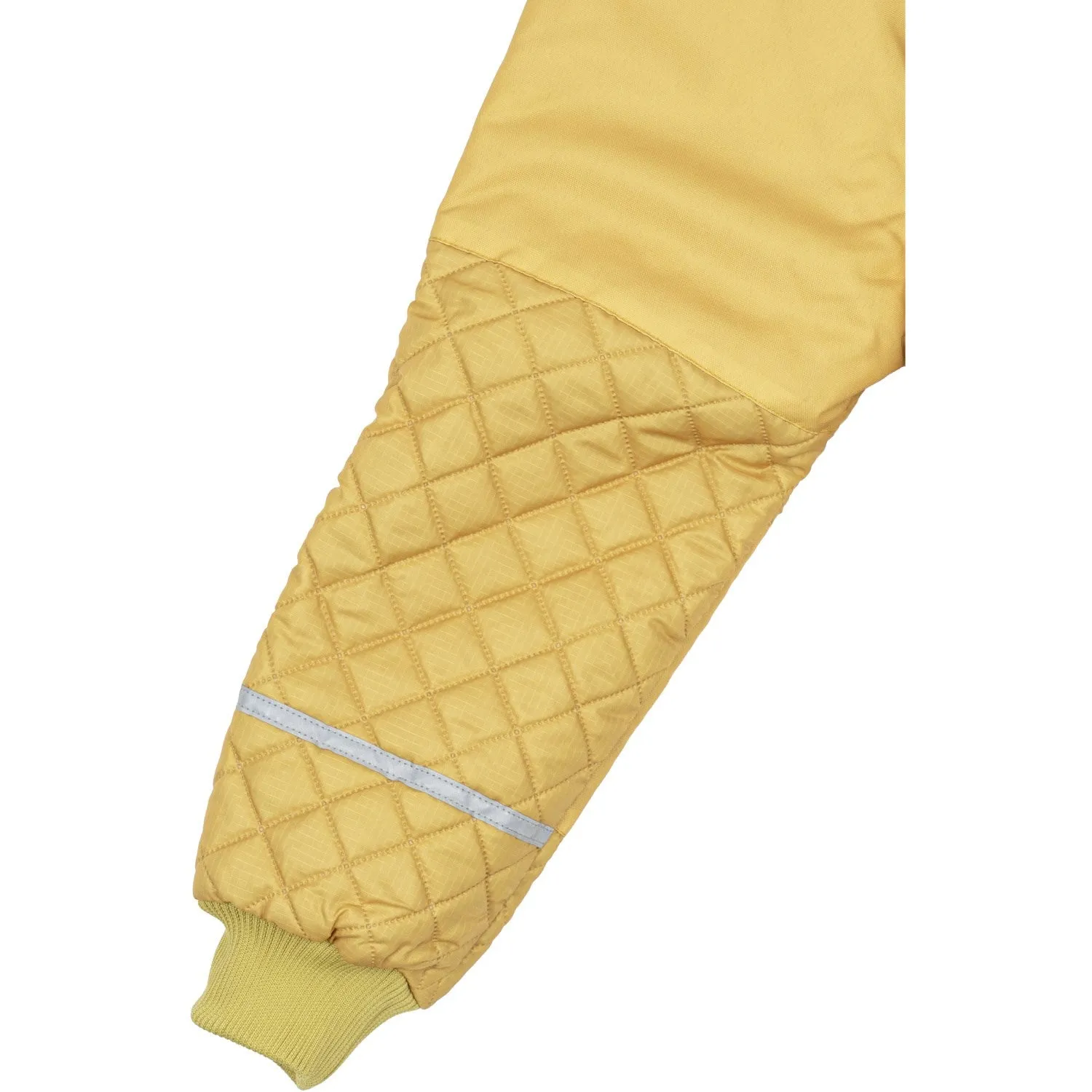 Travel-Essential Raglan-Sleeve Mikk-Line Ratan Thermo Set