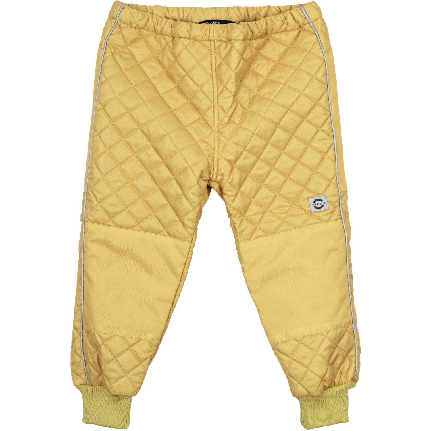 Mikk-Line Ratan Thermo Set Practical-Style Lace-Trim