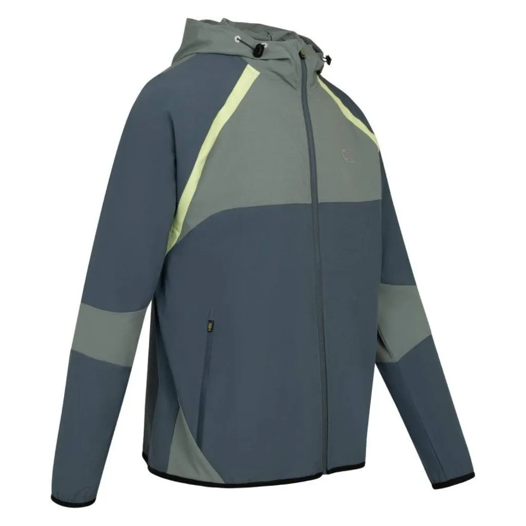 foam Cruyff Agate Tracksuit Junior