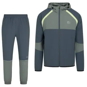 High-Quality Materials Cruyff Agate Tracksuit Junior